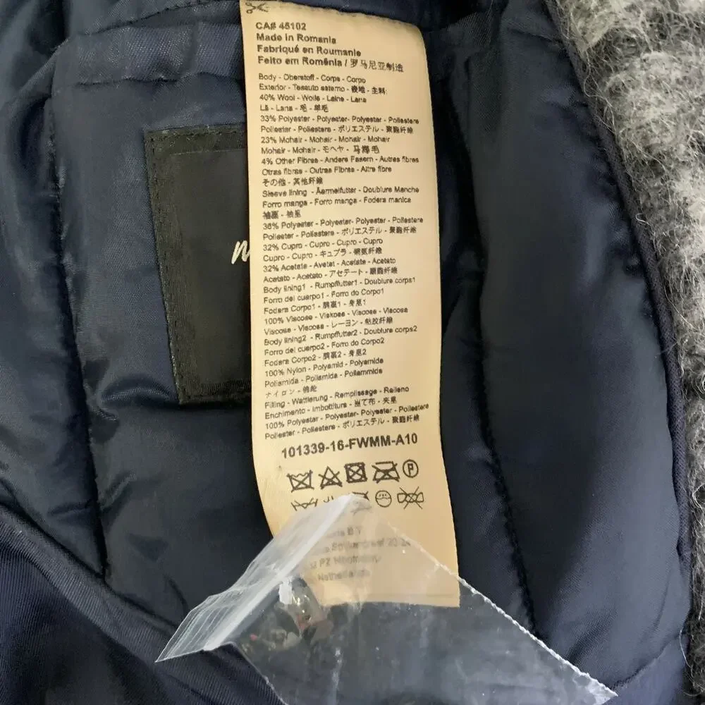 Scotch & Soda scotch soda